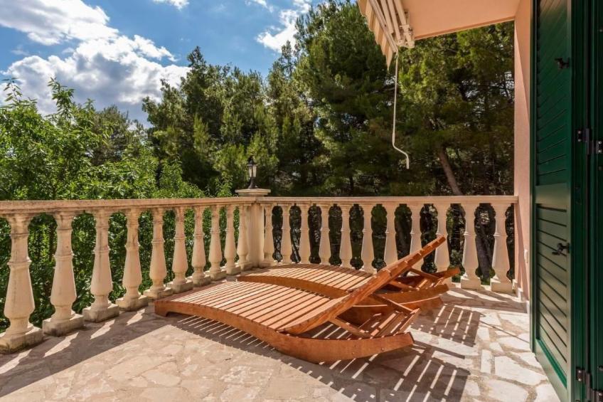 Charmantes Ferienhaus in Medići mit Privatem Pool - foto 6