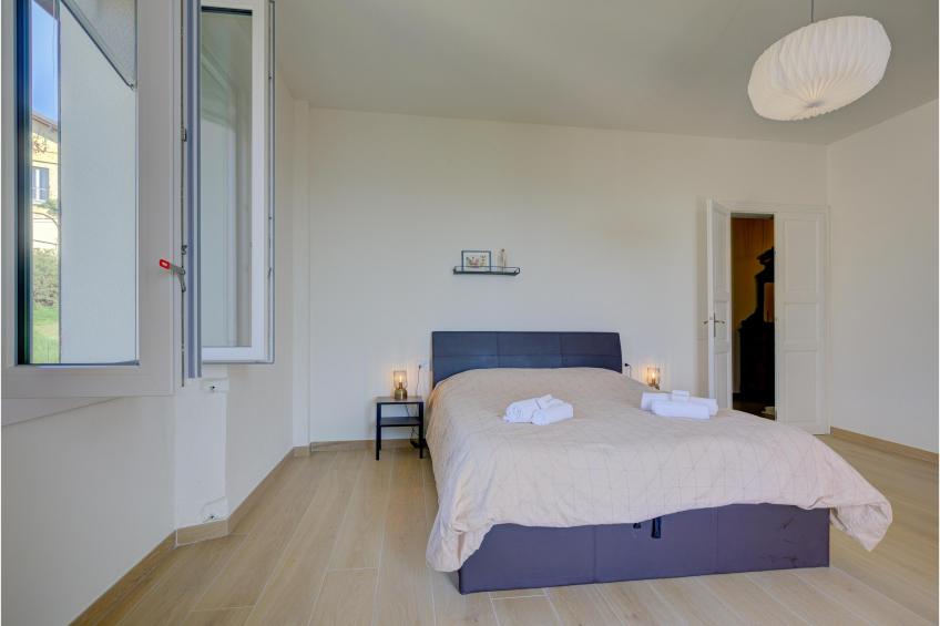 Appartamento Vista Angera - foto 23