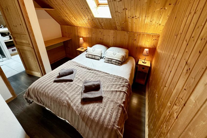 Chalet Le Salers - Mont Dore 10pers - foto 3
