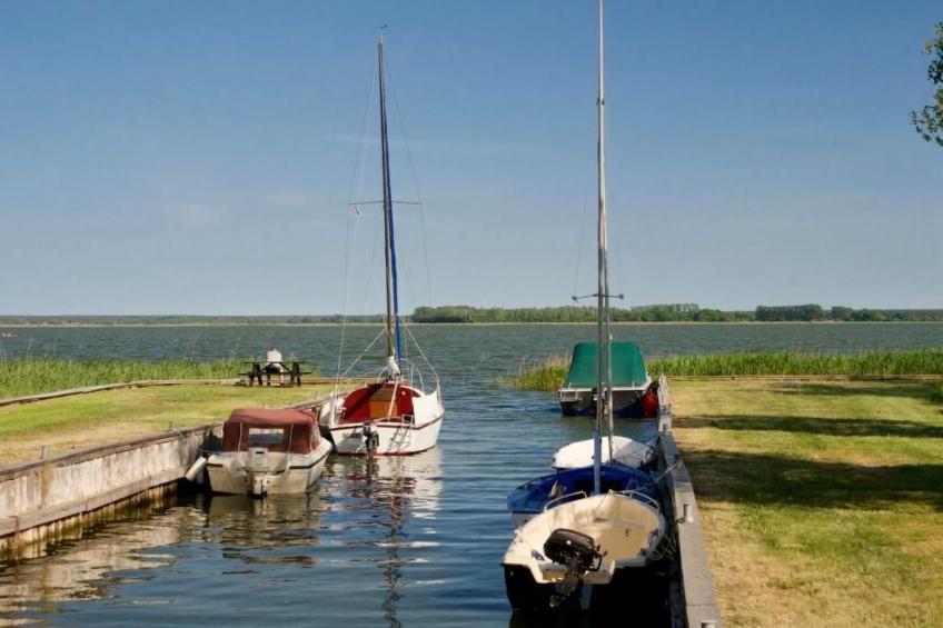 Haus Meerblau - foto 29