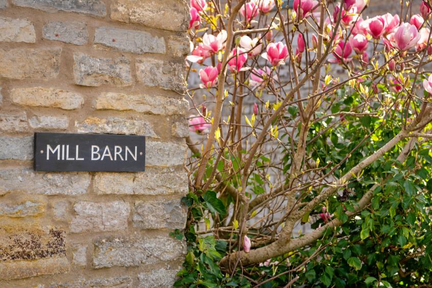 Mill Barn By The Stream - foto 21