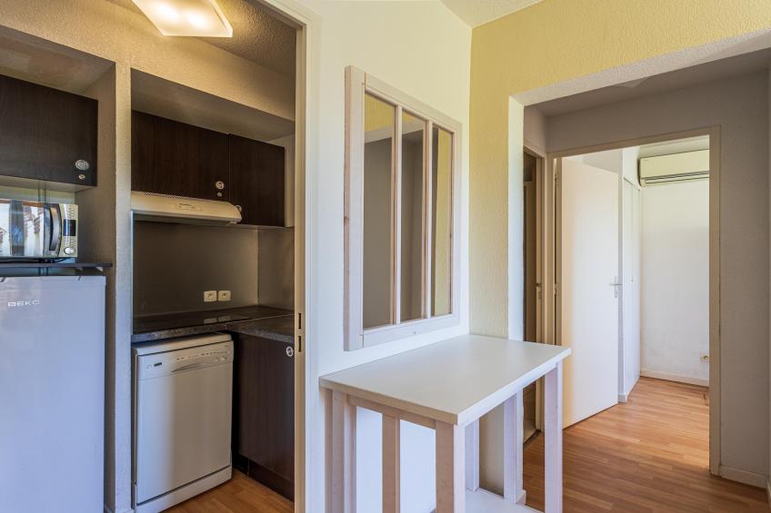 La Londe les Maures - RÃ©sidence L'Ile D'Or Appartement 3 piÃ¨ces 6 personnes - foto 4