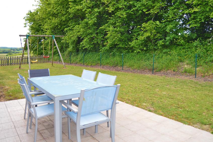 Gîte avec piscine privée belles vues - foto 20