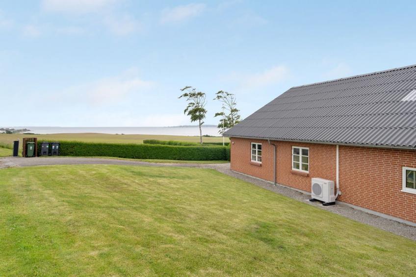 "Ringulf" - 350m from the sea in Funen - foto 22