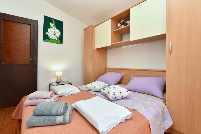 Holiday apartment near the beach - BF-TKBZ - foto 26