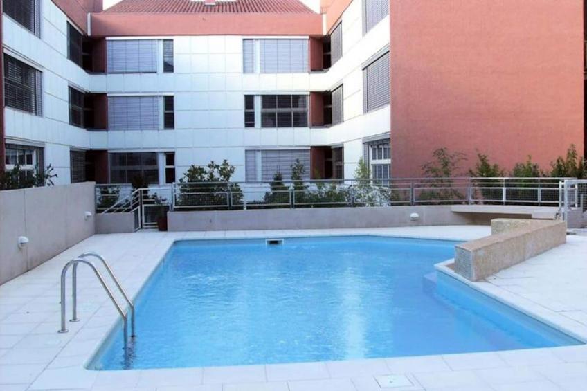 Résidence Balcon Du Canigou