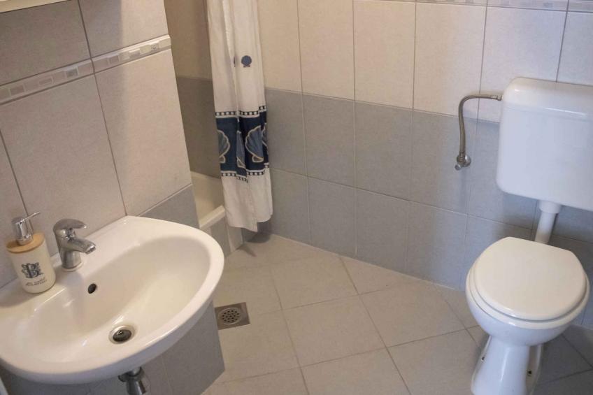 Holiday apartment Apartments with internet, air conditioning and free heating - BF-HC2FJ - foto 23