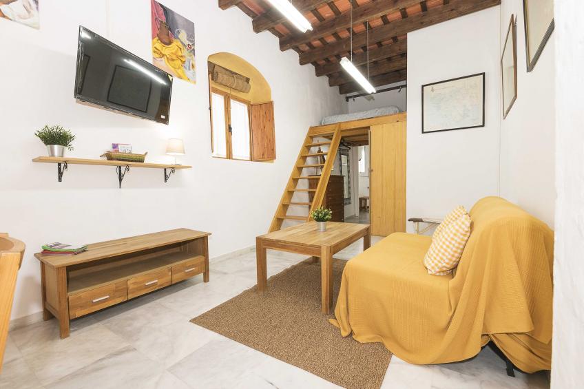 Loft Santiago - foto 5
