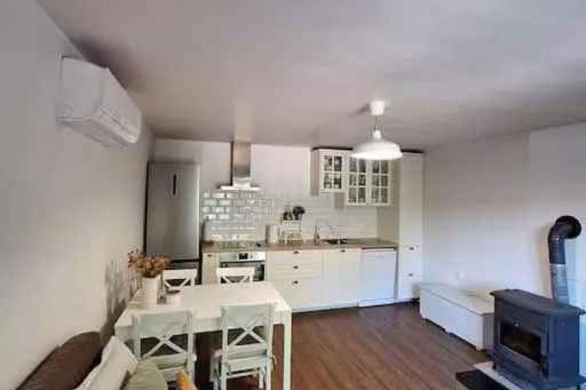 Holiday home mit Klimaanlage und Pool - BF-XK758 - foto 23