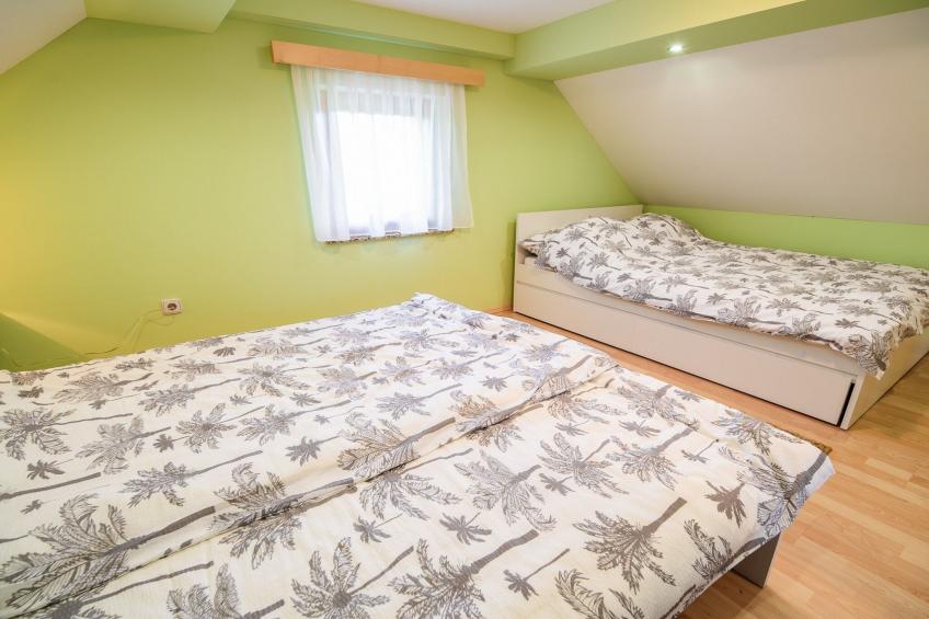 Golden Horizon Holiday Home with Terrace and Garden - One Bedroom Holiday Home with Terrace and Garden - foto 22