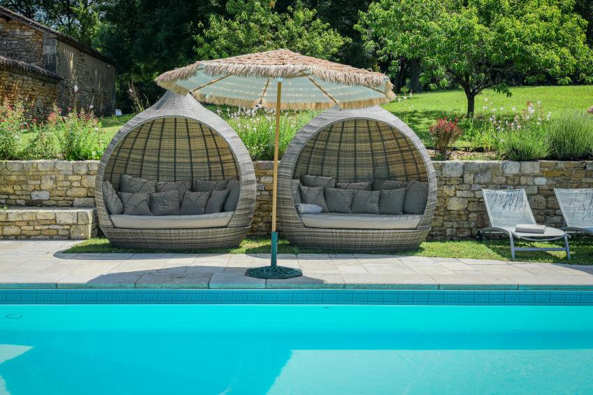 Domaine Saint Martin le Redon - foto 96