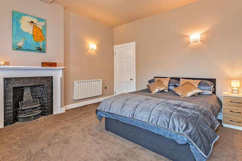 Ttich Manor Retreat - foto 6