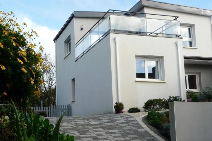 mit Blick auf das Wasser - foto 29