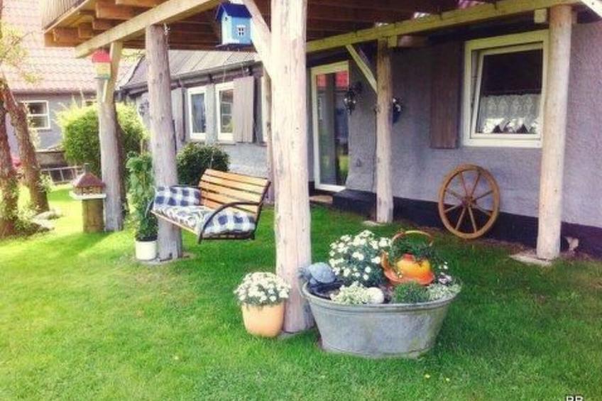 Toms Hütte in Bohmstedt - foto 13