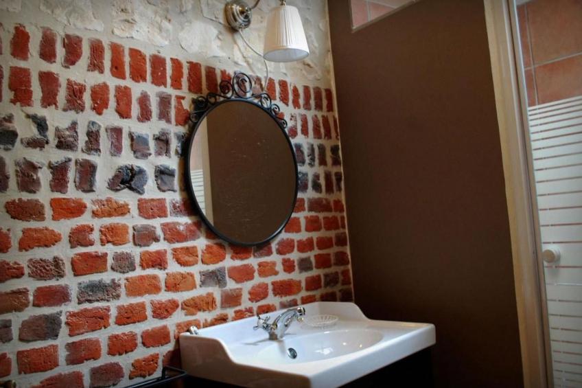 Liebevoll renoviertes Ferienhaus als Teil eines kleinen Bauernhauses mit abgesc - foto 8