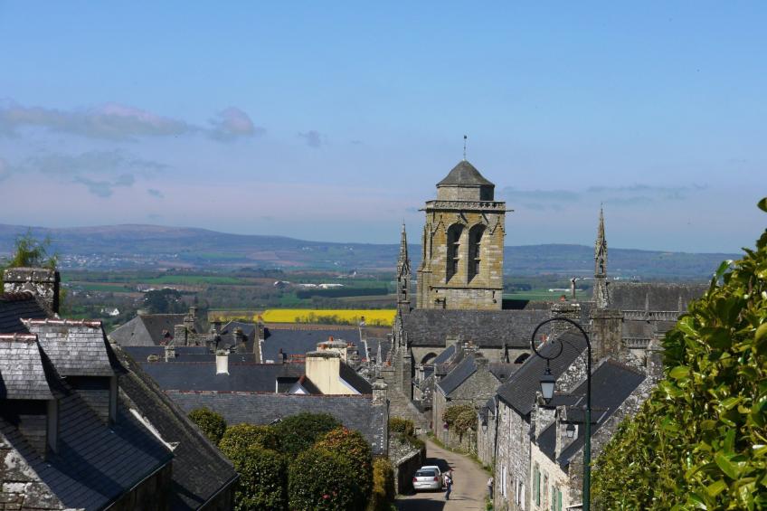 mit eigenem Garten und Grill - foto 21