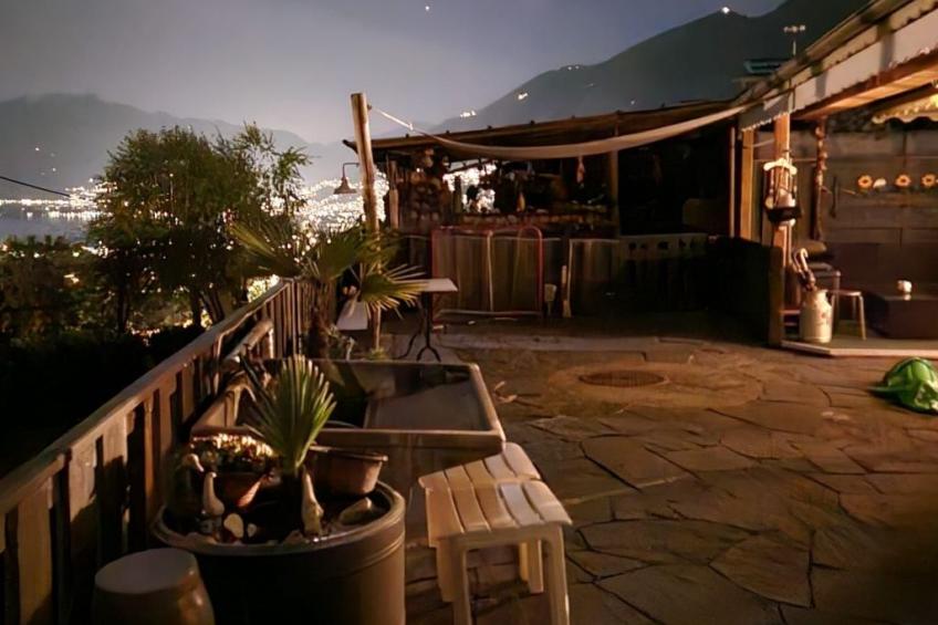 Casa al Maggio - foto 24