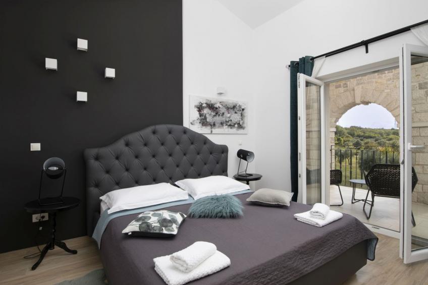 Villa Piccolo Paradiso mit beheiztem Pool - foto 13