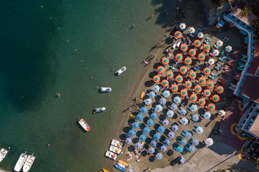 Haus in Vlichada mit tragbarem Barbecue - foto 54