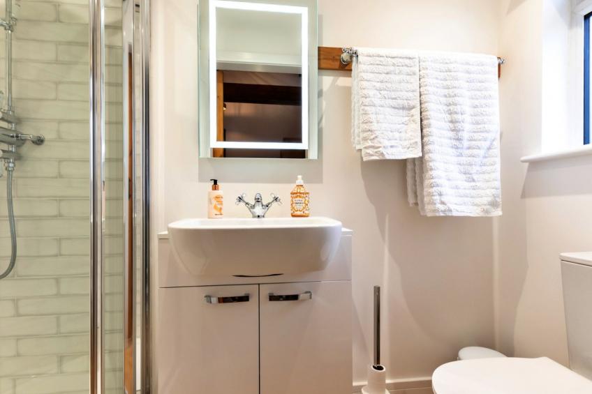 South Downs Lodge - foto 13