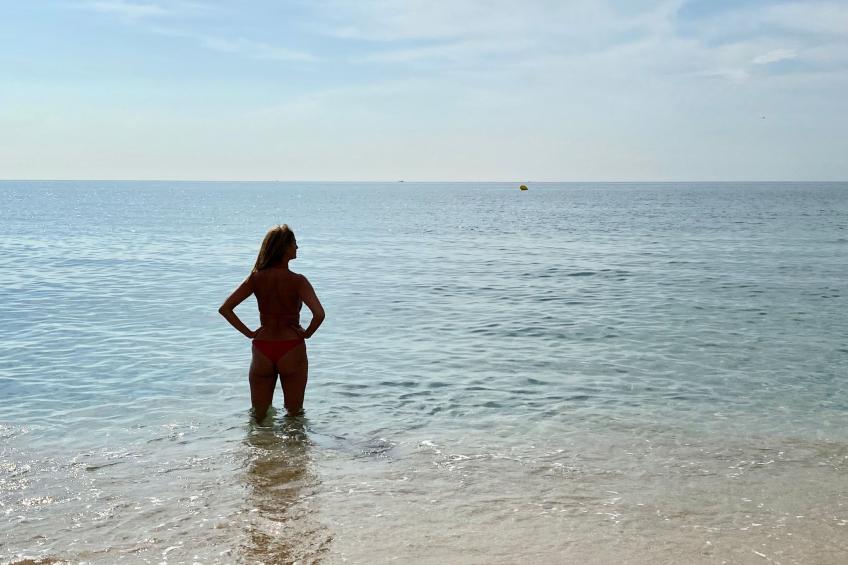 Wohnung an der Strandpromenade - foto 30