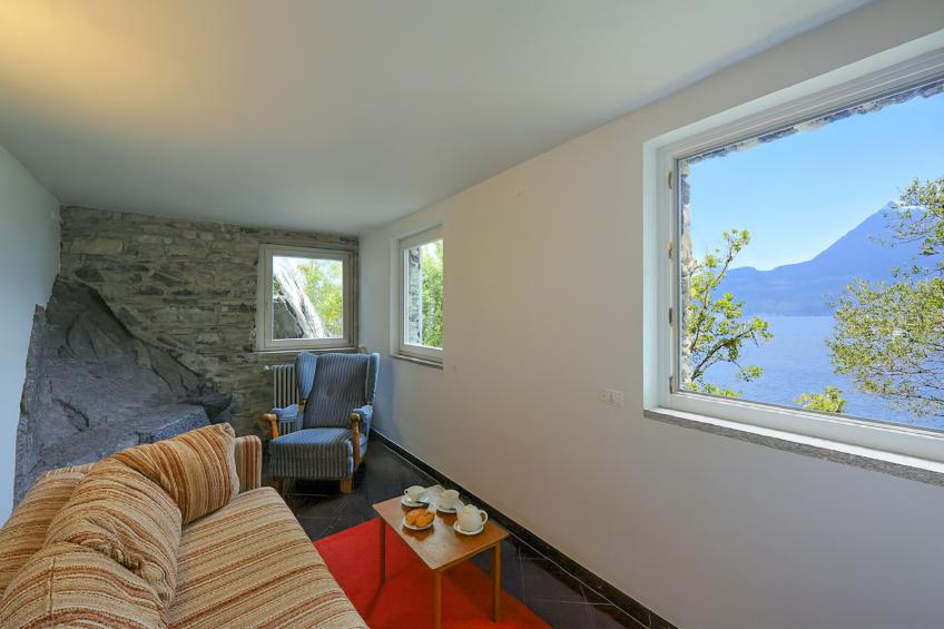 Villa Lucia Varenna - foto 8