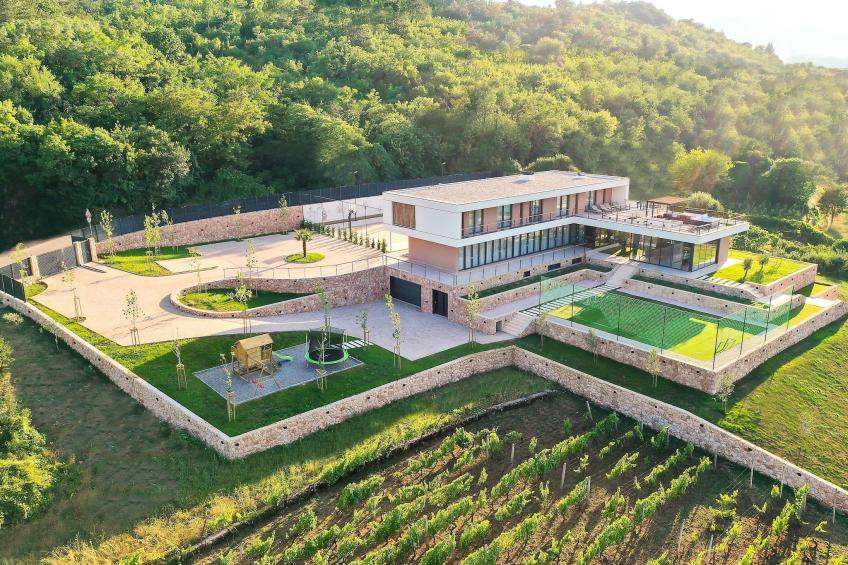 Villa Excelsior - foto 6