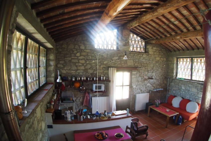 La Capanna