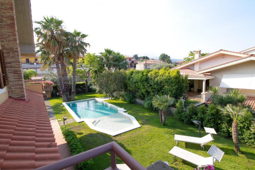 Villa Alba Chiara - foto 7