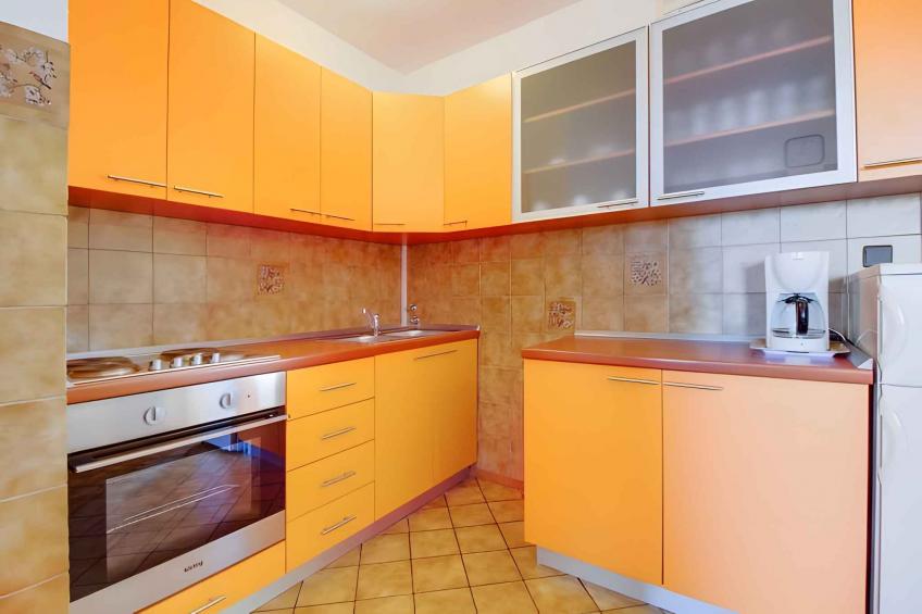 Holiday apartment beach at only 150 m - BF-6T57 - foto 5