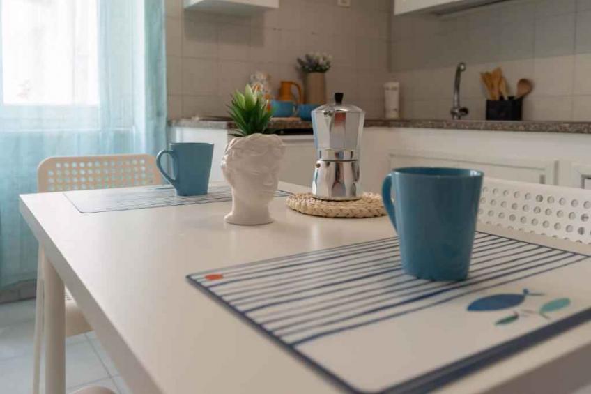 Ferienwohnung mit Terrasse 300m vom Meer entfernt - BF-2M9TN - foto 9
