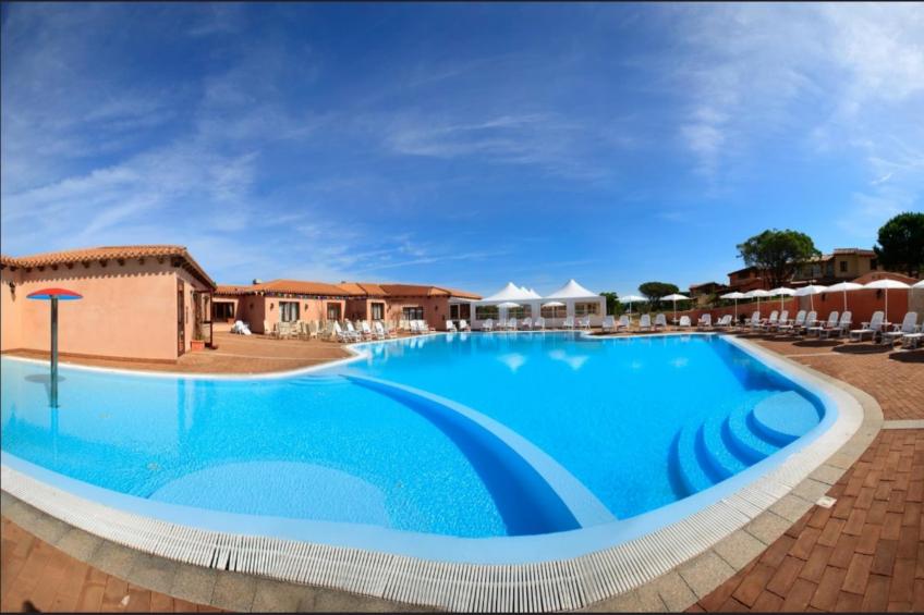 Residence Baia dei Mirti Bilo 4 - foto 19