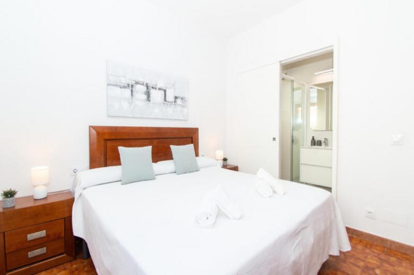 Maison à Cala Galdana - foto 7