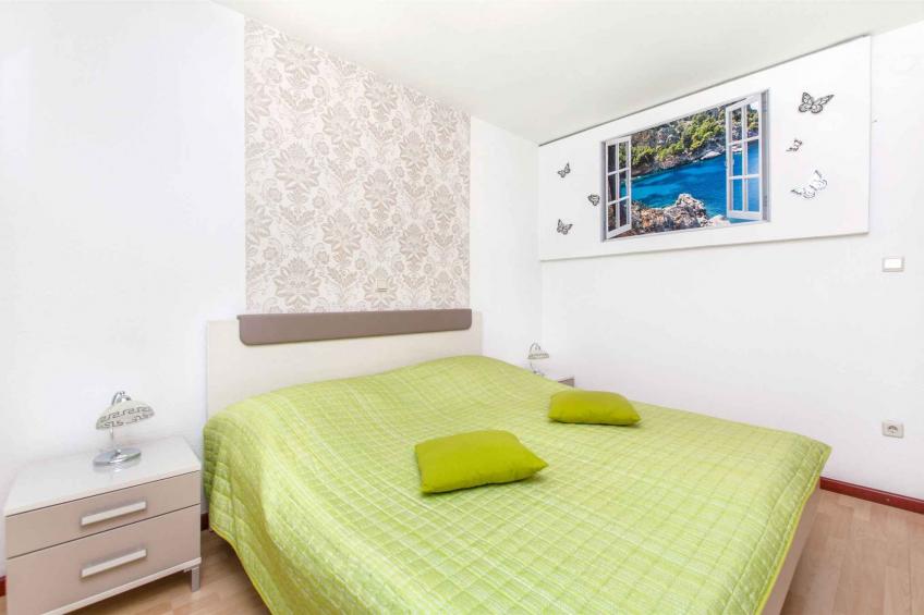 Ferienwohnung Mit Internet und Klimaanlage,Grill - BF-X9TTJ - foto 6