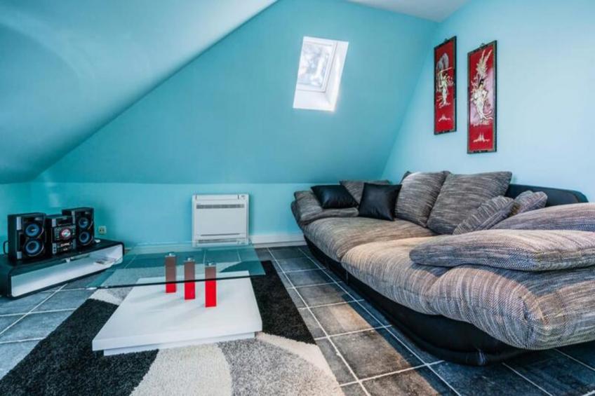 Résidence Rare ! Villa 7p Cap D’antibes, à Pied Des Plages - foto 50