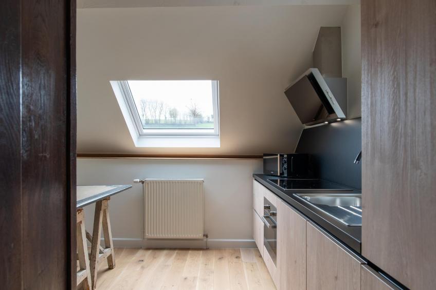 Maison Bleue - foto 12