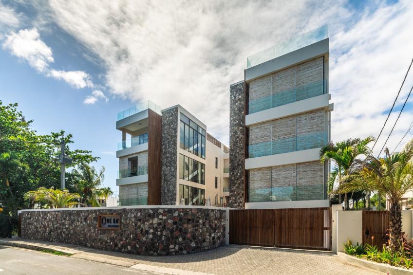 One Bay Residence Einheit 3 Luxuswohnung - foto 19