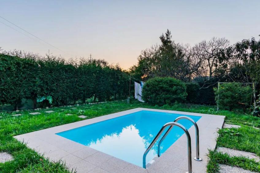 mit Garten, Grill und Terrasse - foto 31