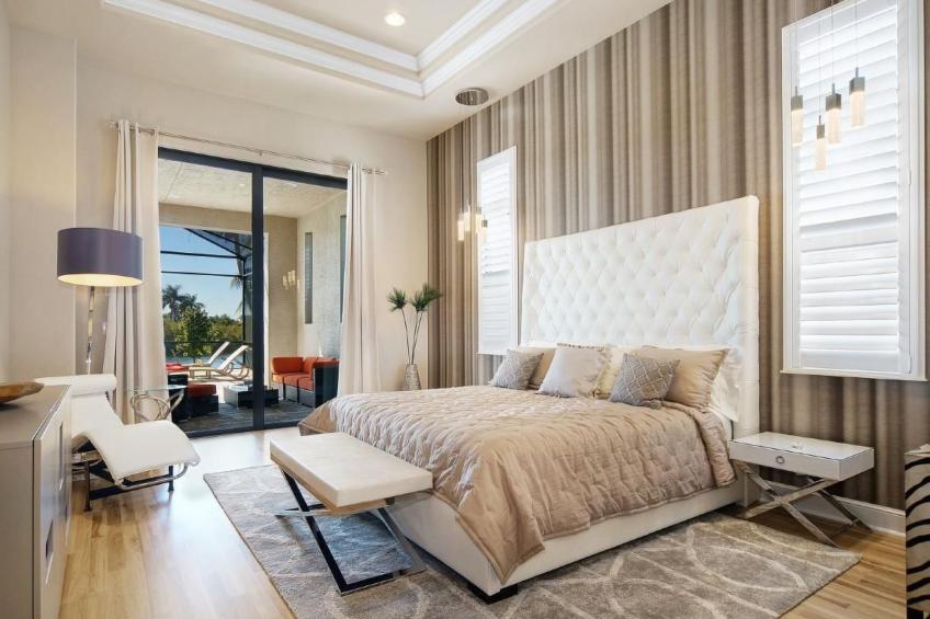 Luxuriöse Villa mit privatem Steg - foto 20