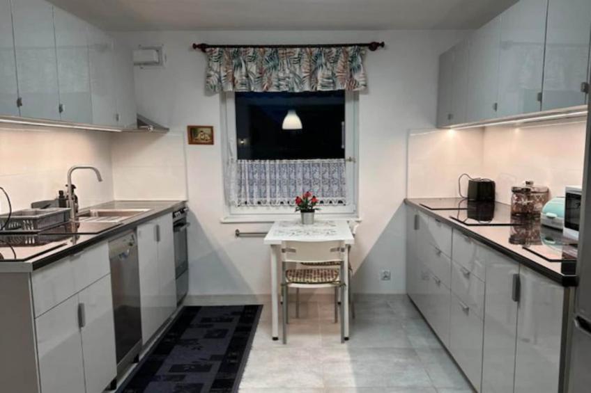 Dom wakacyjny Wczasowa 20 Lubiatowo dla max 8 osób - foto 4