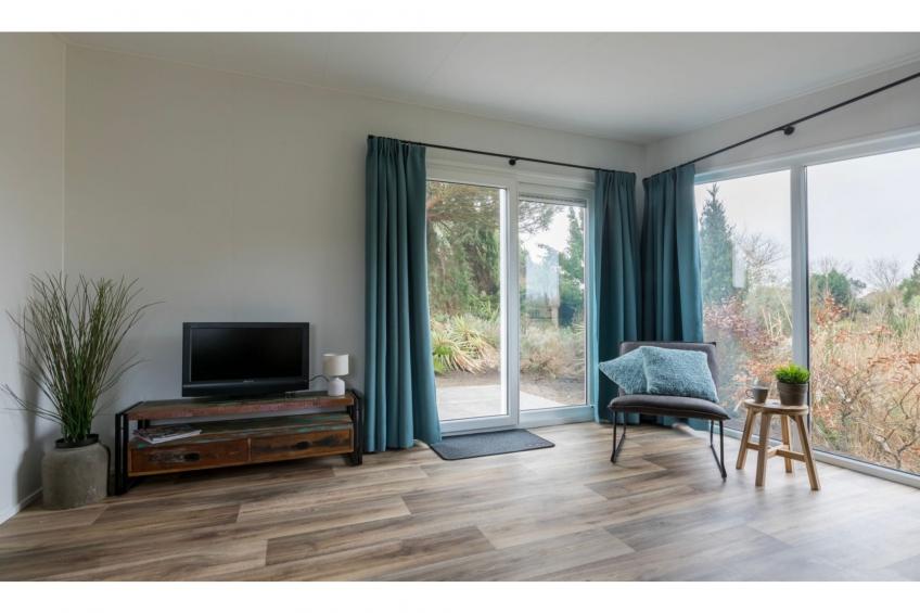 Fort den Haak - Chalet 1 tm 5  hond - foto 5