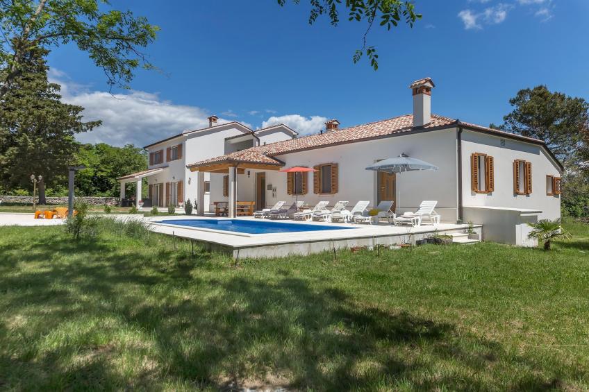 Villa Anna - foto 2