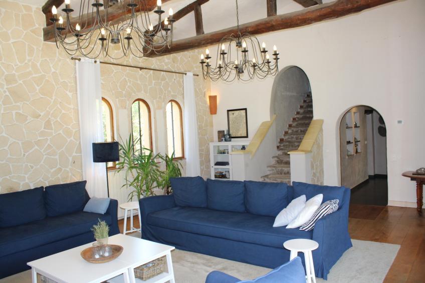 Villa La Mayanne - foto 6