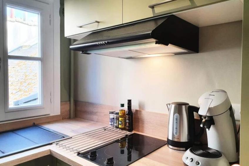 La Plume De Malherbe - Parking - Coup De Cœur - foto 16