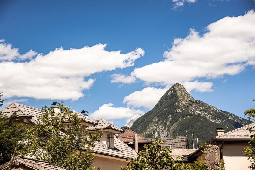 Mountain View Haven Apartments - One Bedroom Apartment  with Balcony - foto 33