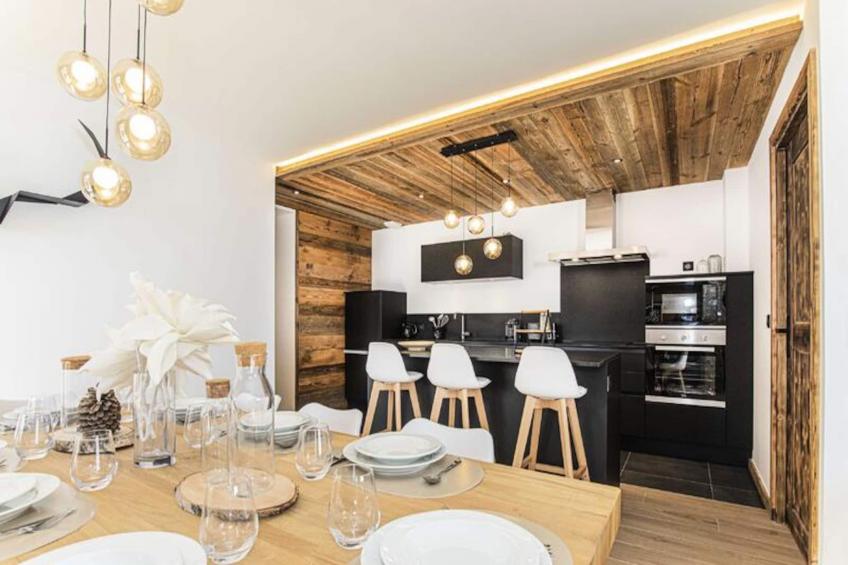 Résidence La Marmotte - foto 10