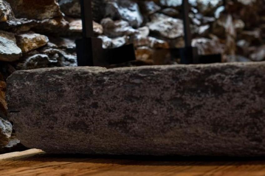 Maiensäss 5.5 Zi. freistehend und romantisch - foto 13