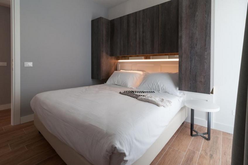 Residence Ten Suite 2-room-apartment 4 Persons - foto 9