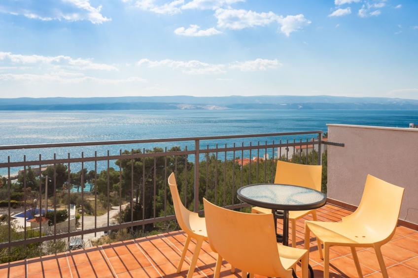 Mirabilis - Privates Strandhaus - foto 6