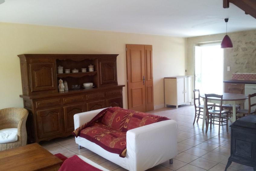 Gemütliches Ferienhaus in Villautou - foto 6